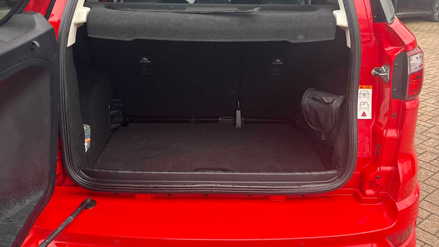 Used Ford Ecosport 2019 for sale - 77589244: Photo 28