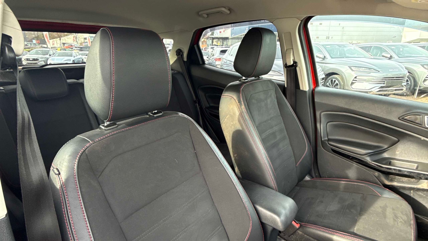 Used Ford Ecosport 2019 for sale - 77589244: Photo 4