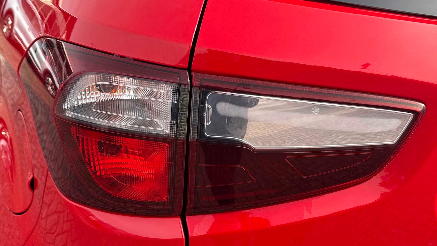 Used Ford Ecosport 2019 for sale - 77589244: Photo 9