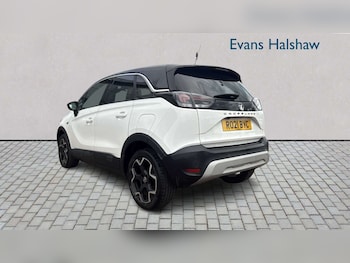 Used Vauxhall Crossland 2021 for sale - 78937570: Photo