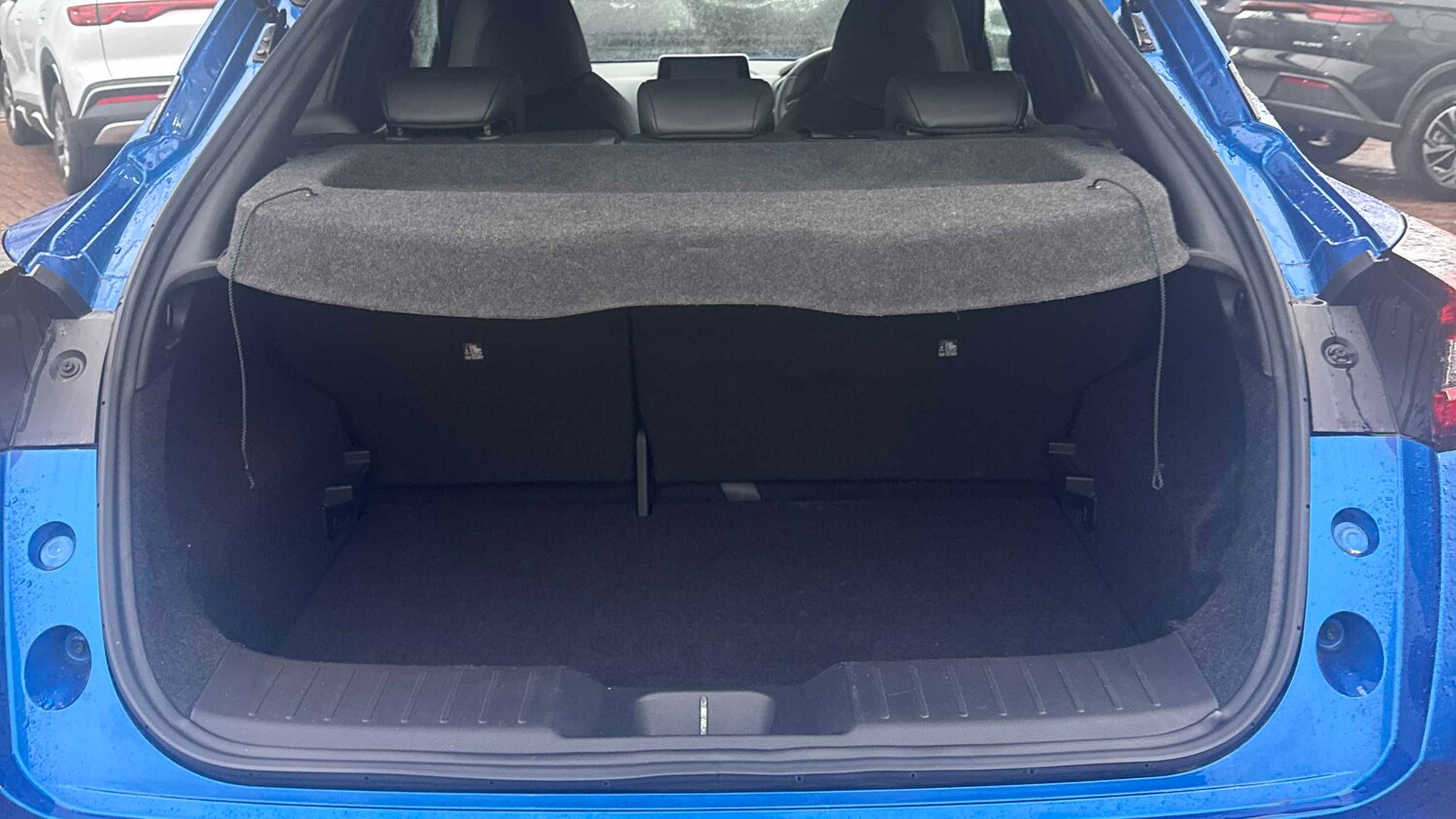 Used Nissan Juke 2023 for sale - 77913722: Photo 11