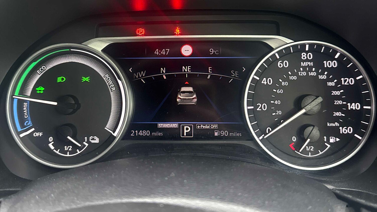 Used Nissan Juke 2023 for sale - 77913722: Photo 12