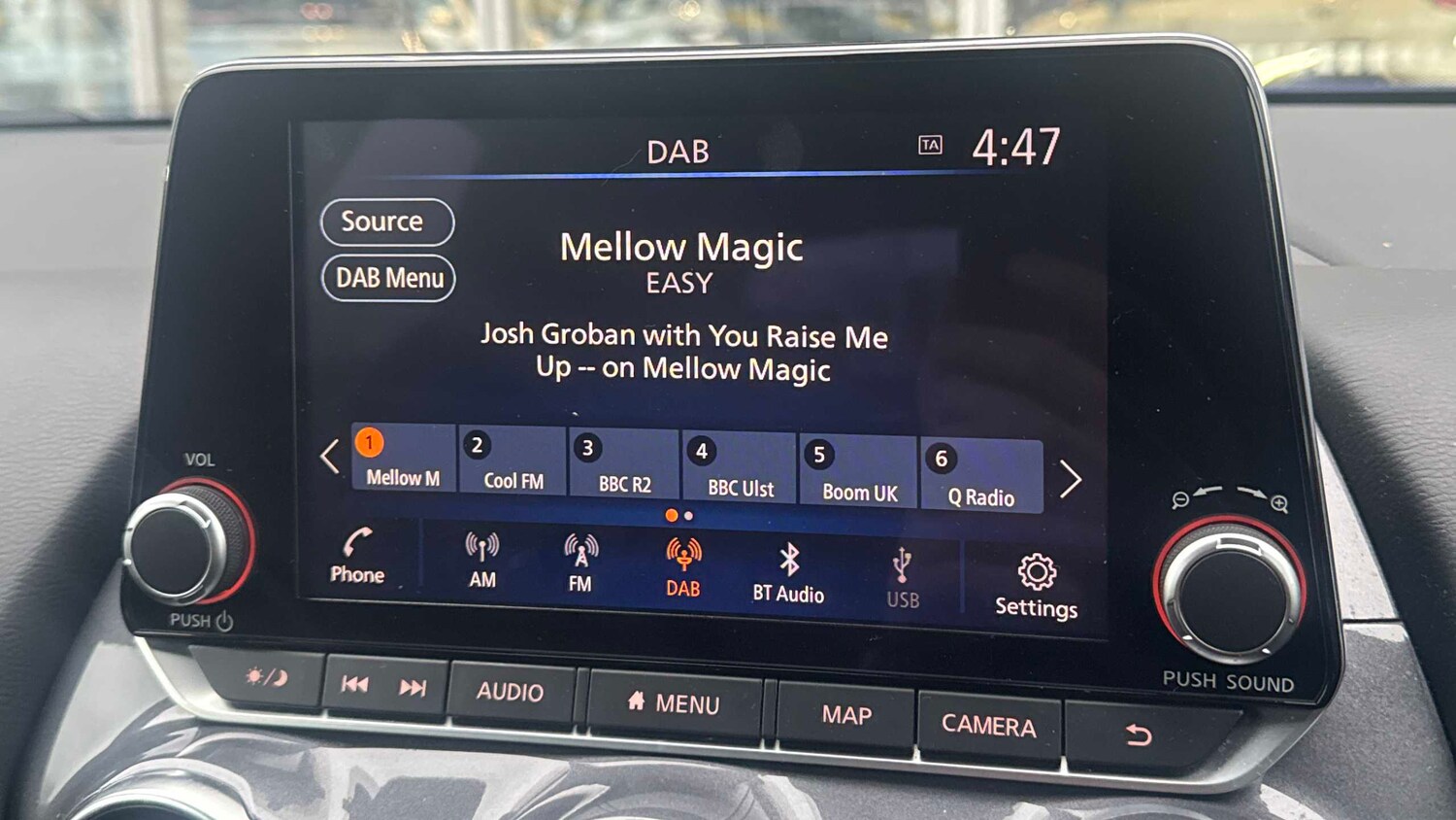 Used Nissan Juke 2023 for sale - 77913722: Photo 13