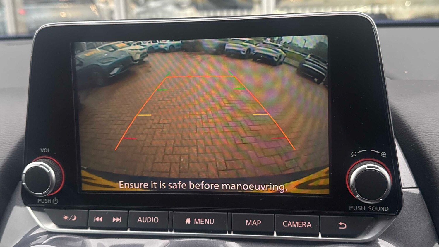 Used Nissan Juke 2023 for sale - 77913722: Photo 15