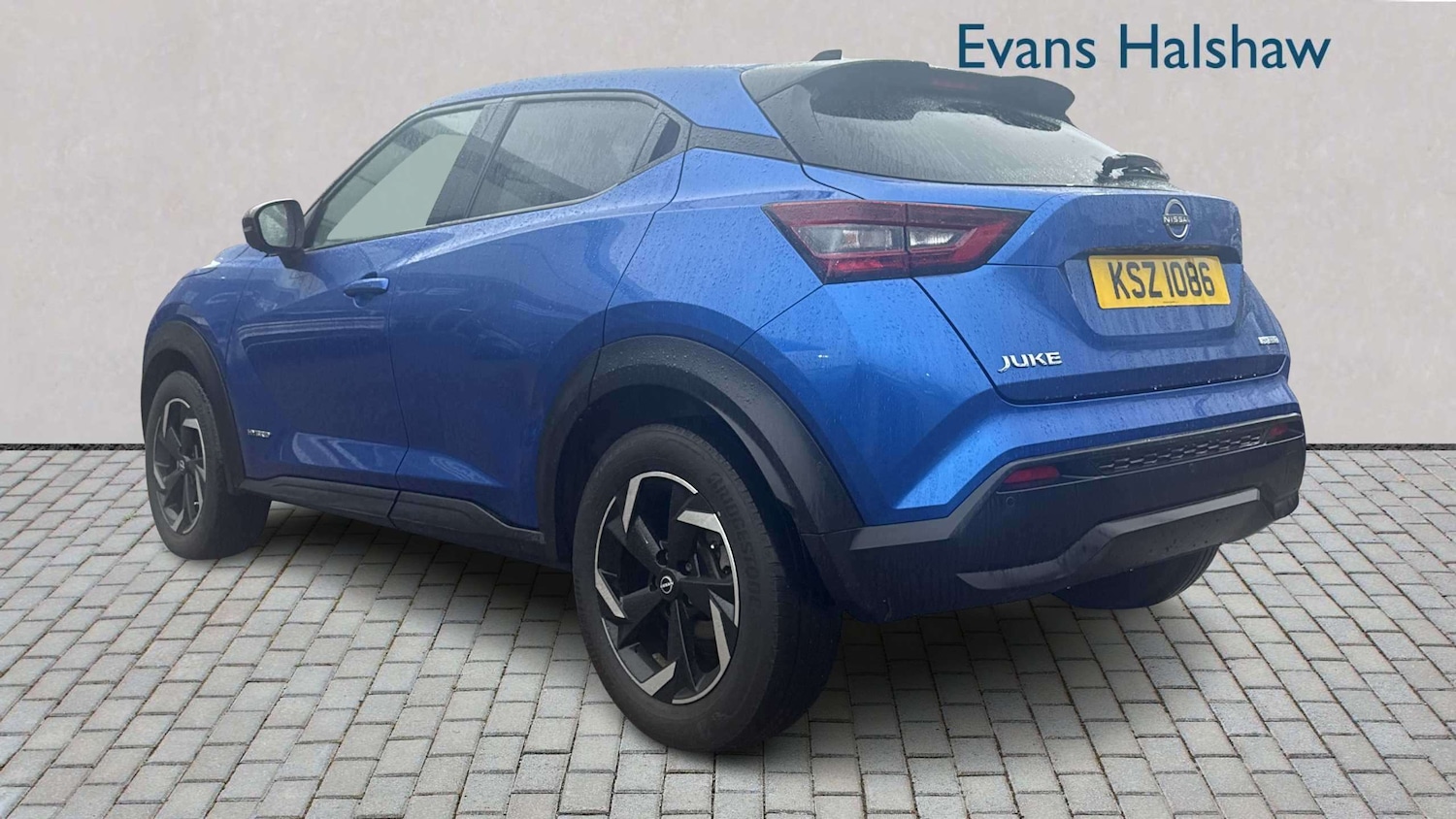 Used Nissan Juke 2023 for sale - 77913722: Photo 2