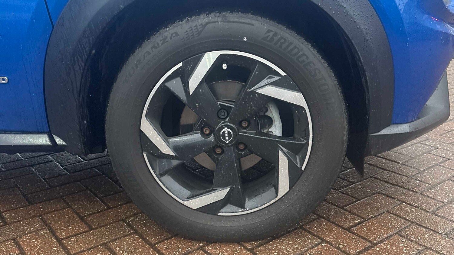 Used Nissan Juke 2023 for sale - 77913722: Photo 20