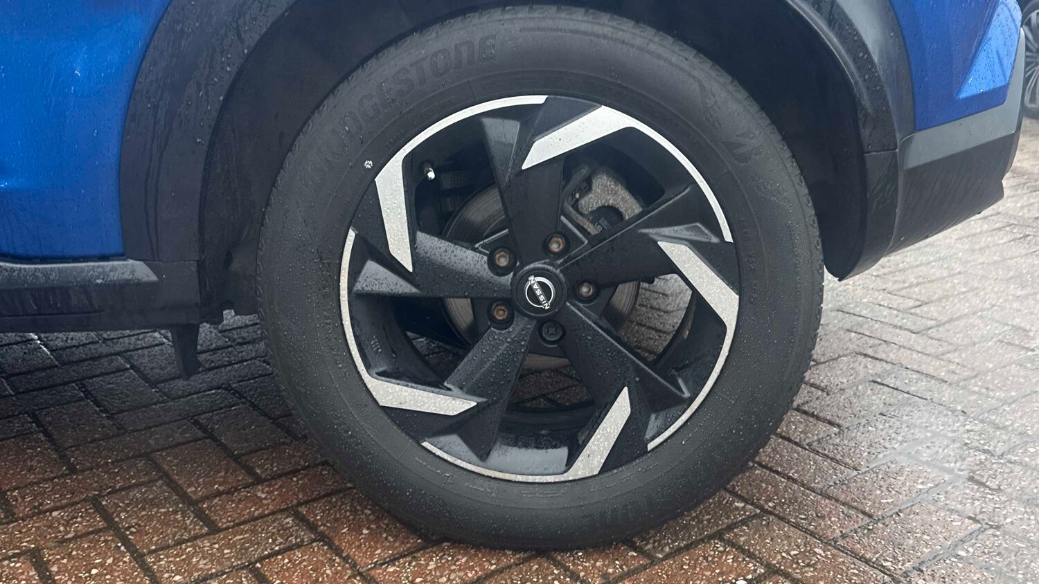 Used Nissan Juke 2023 for sale - 77913722: Photo 21