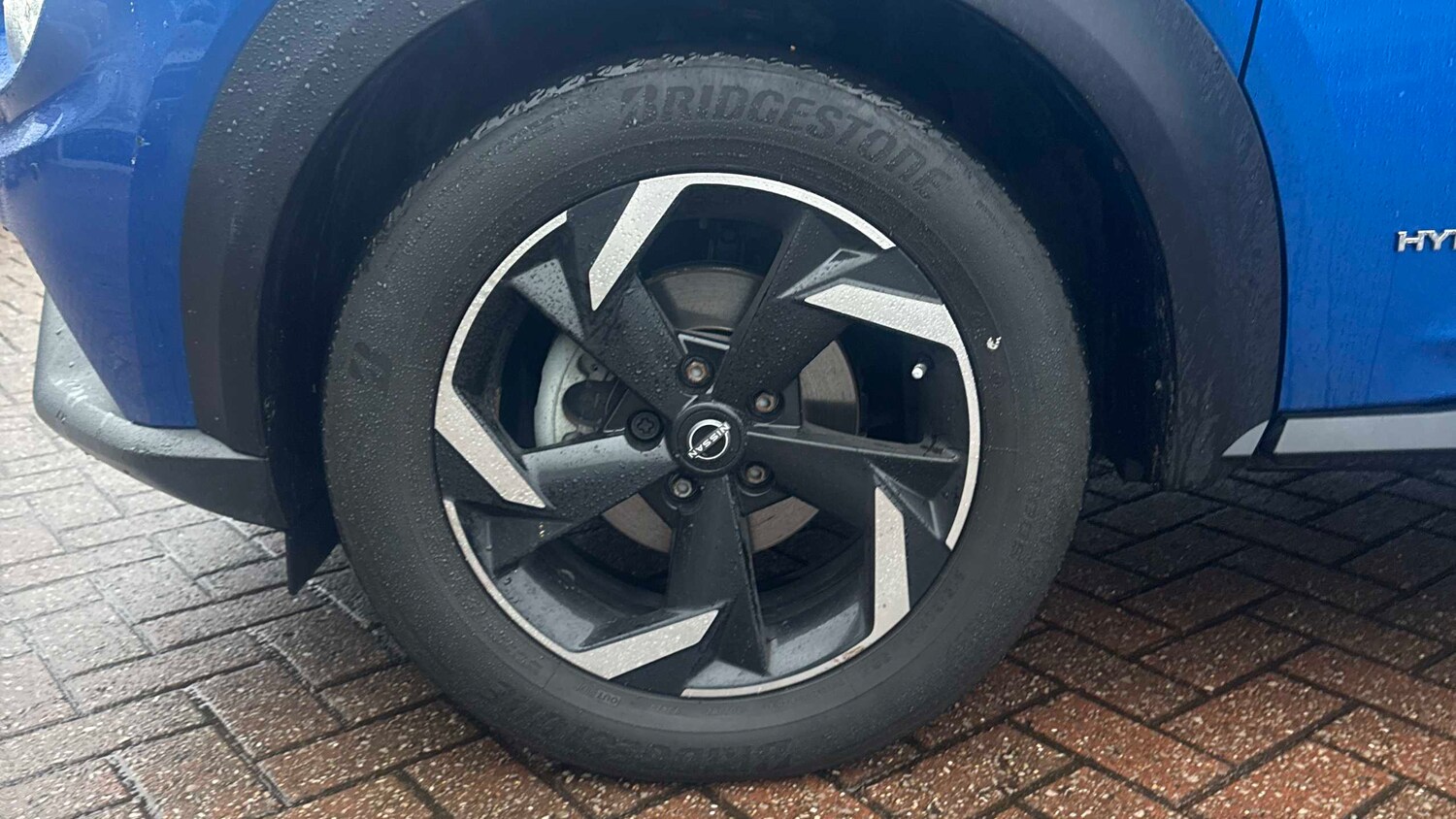 Used Nissan Juke 2023 for sale - 77913722: Photo 22