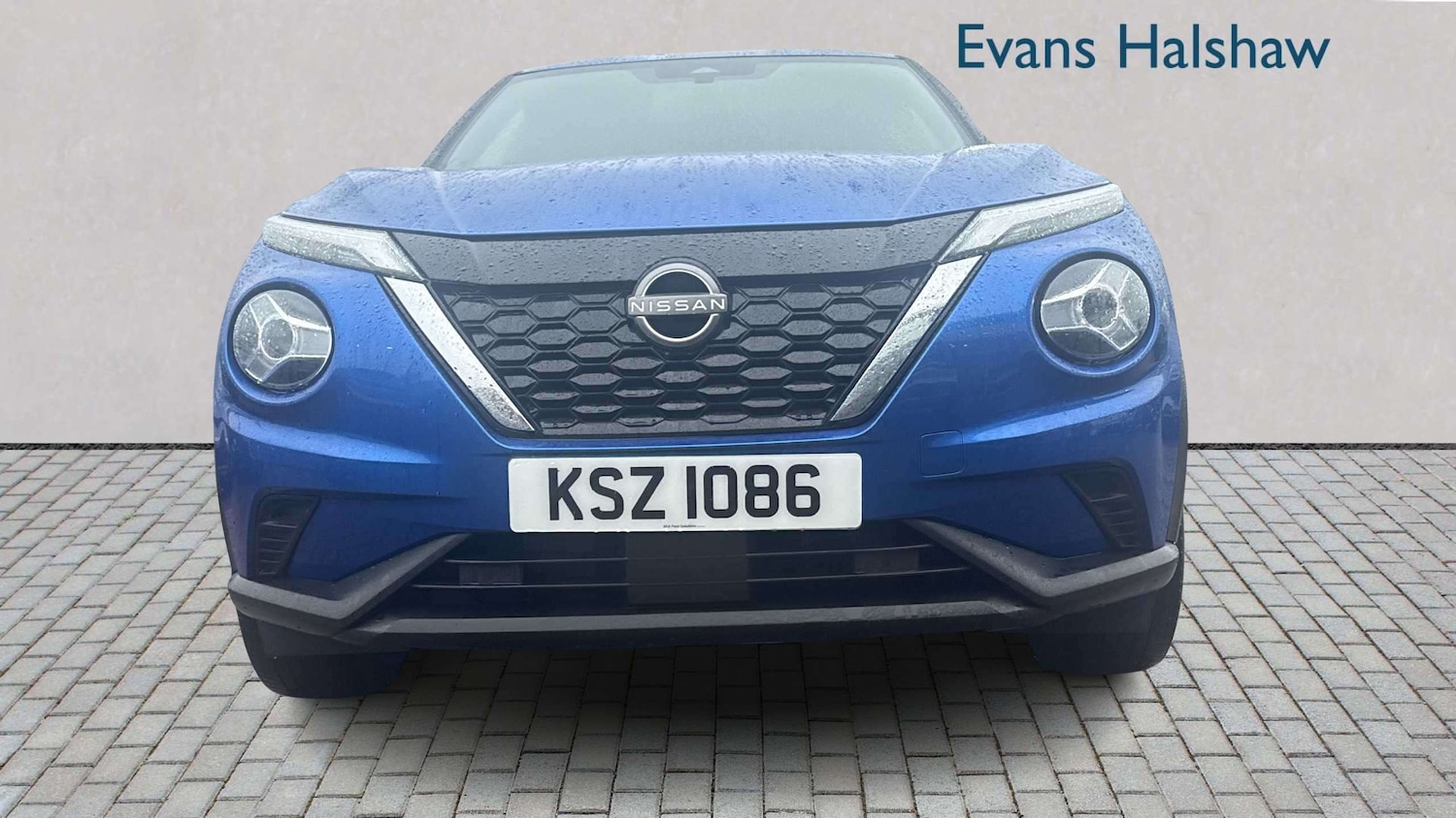 Used Nissan Juke 2023 for sale - 77913722: Photo 4