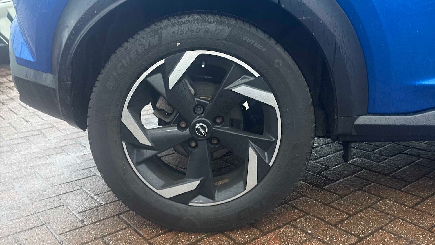 Used Nissan Juke 2023 for sale - 77913722: Photo 5