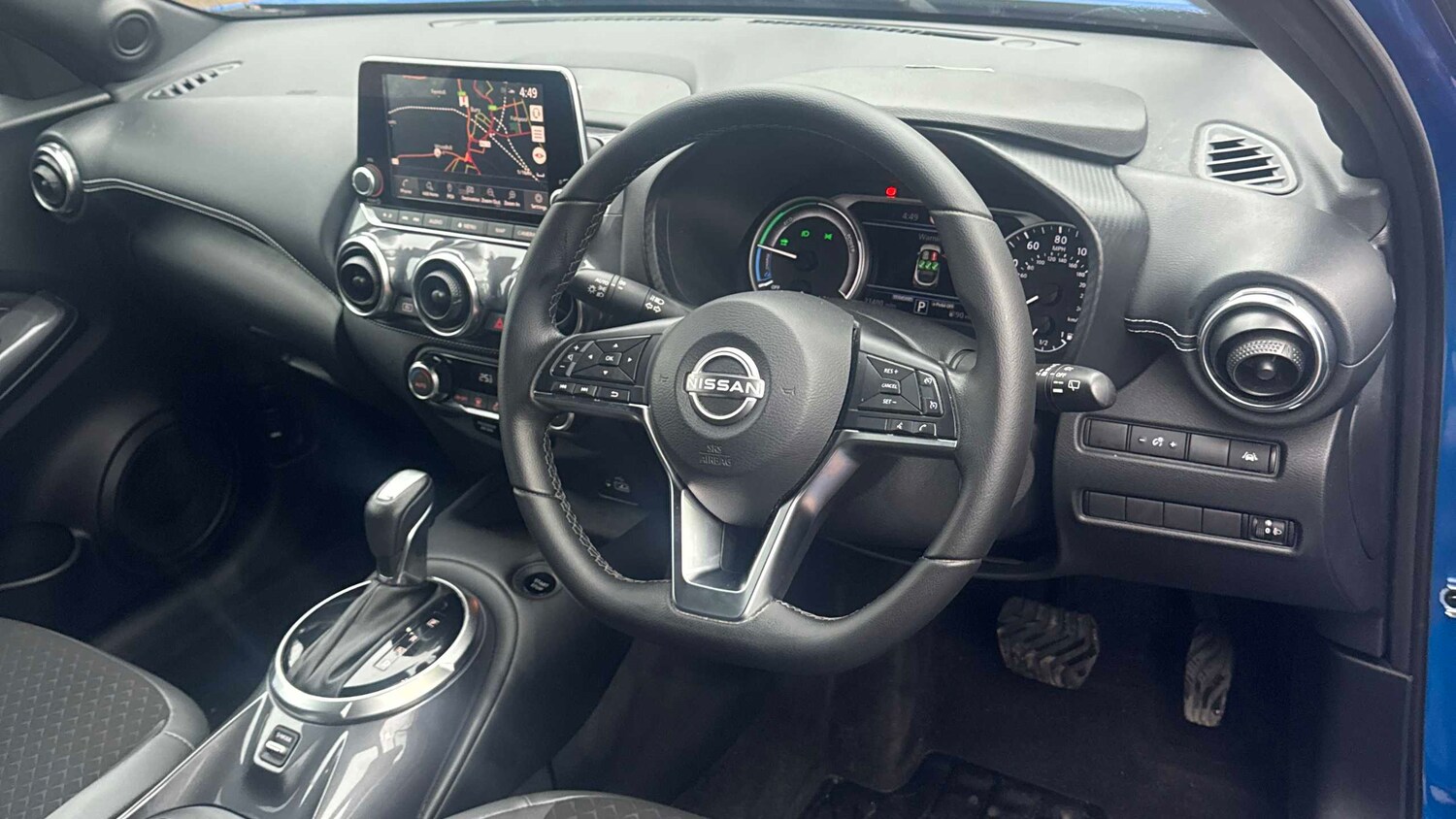 Used Nissan Juke 2023 for sale - 77913722: Photo 6