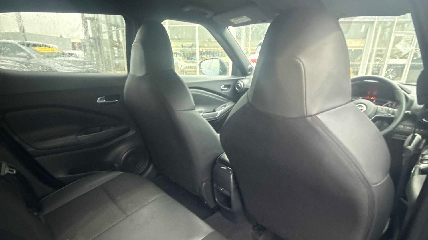 Used Nissan Juke 2023 for sale - 77913722: Photo 7