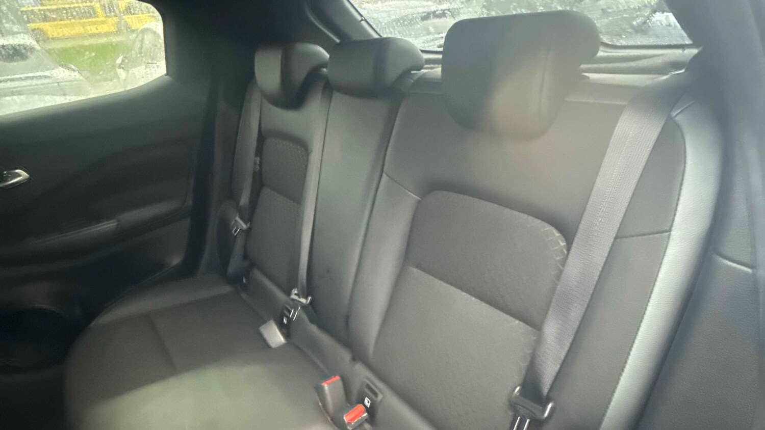 Used Nissan Juke 2023 for sale - 77913722: Photo 8