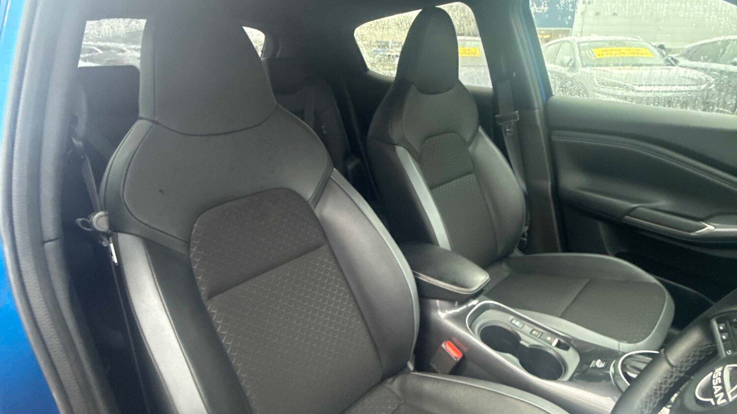 Used Nissan Juke 2023 for sale - 77913722: Photo 9