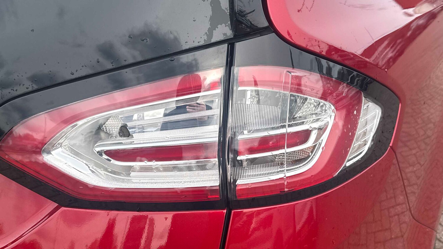 Used Ford Galaxy 2023 for sale - 78129733: Photo 15