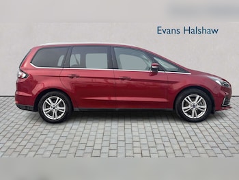 Used Ford Galaxy 2023 for sale - 78129733: Photo