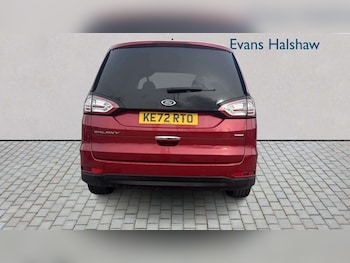 Used Ford Galaxy 2023 for sale - 78129733: Photo