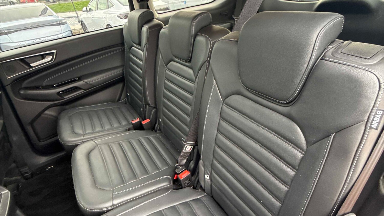 Used Ford Galaxy 2023 for sale - 78129733: Photo 7