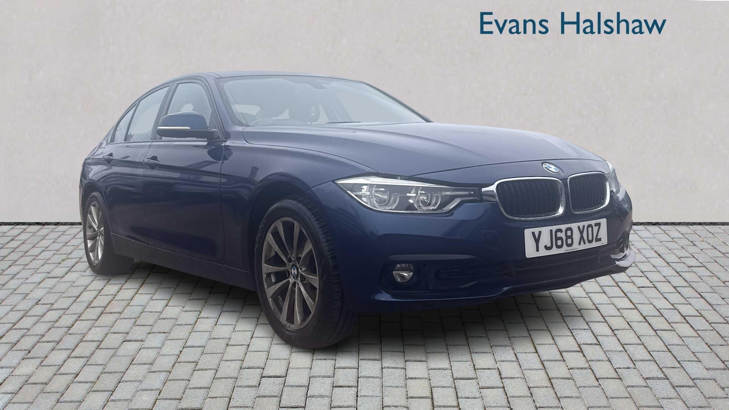 Used BMW 3 Series 2018 for sale - 77333888: Photo 16