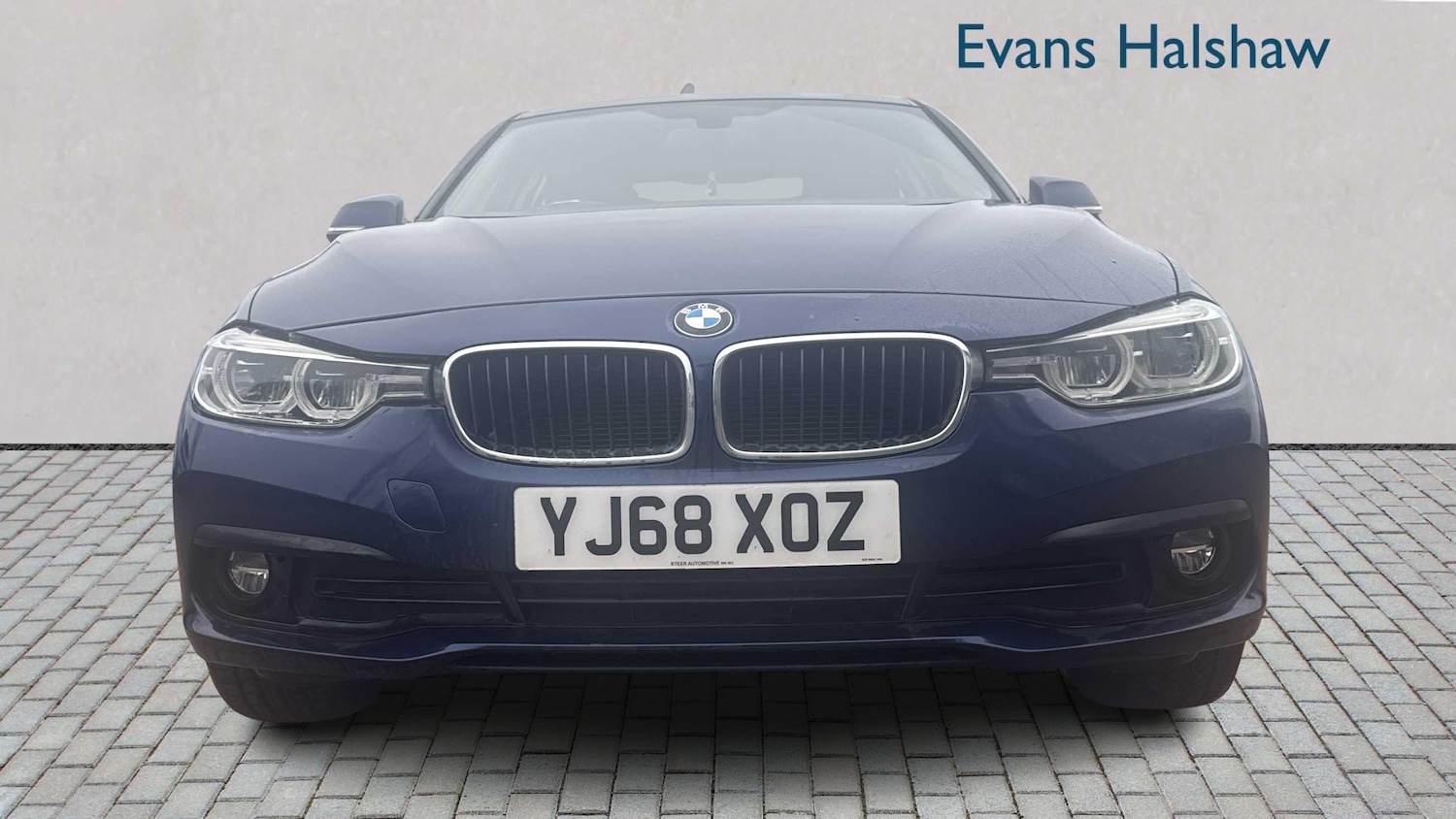Used BMW 3 Series 2018 for sale - 77333888: Photo 19