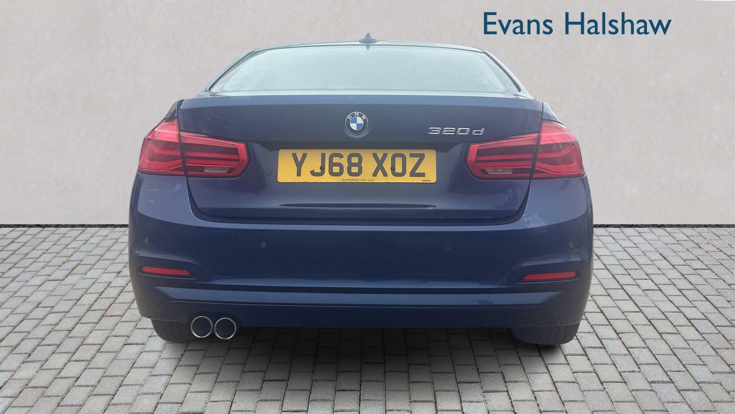 Used BMW 3 Series 2018 for sale - 77333888: Photo 20