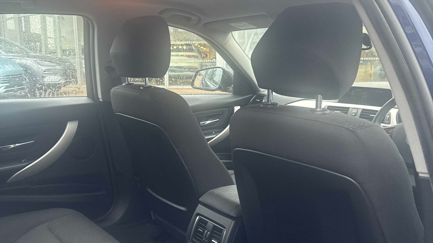 Used BMW 3 Series 2018 for sale - 77333888: Photo 23