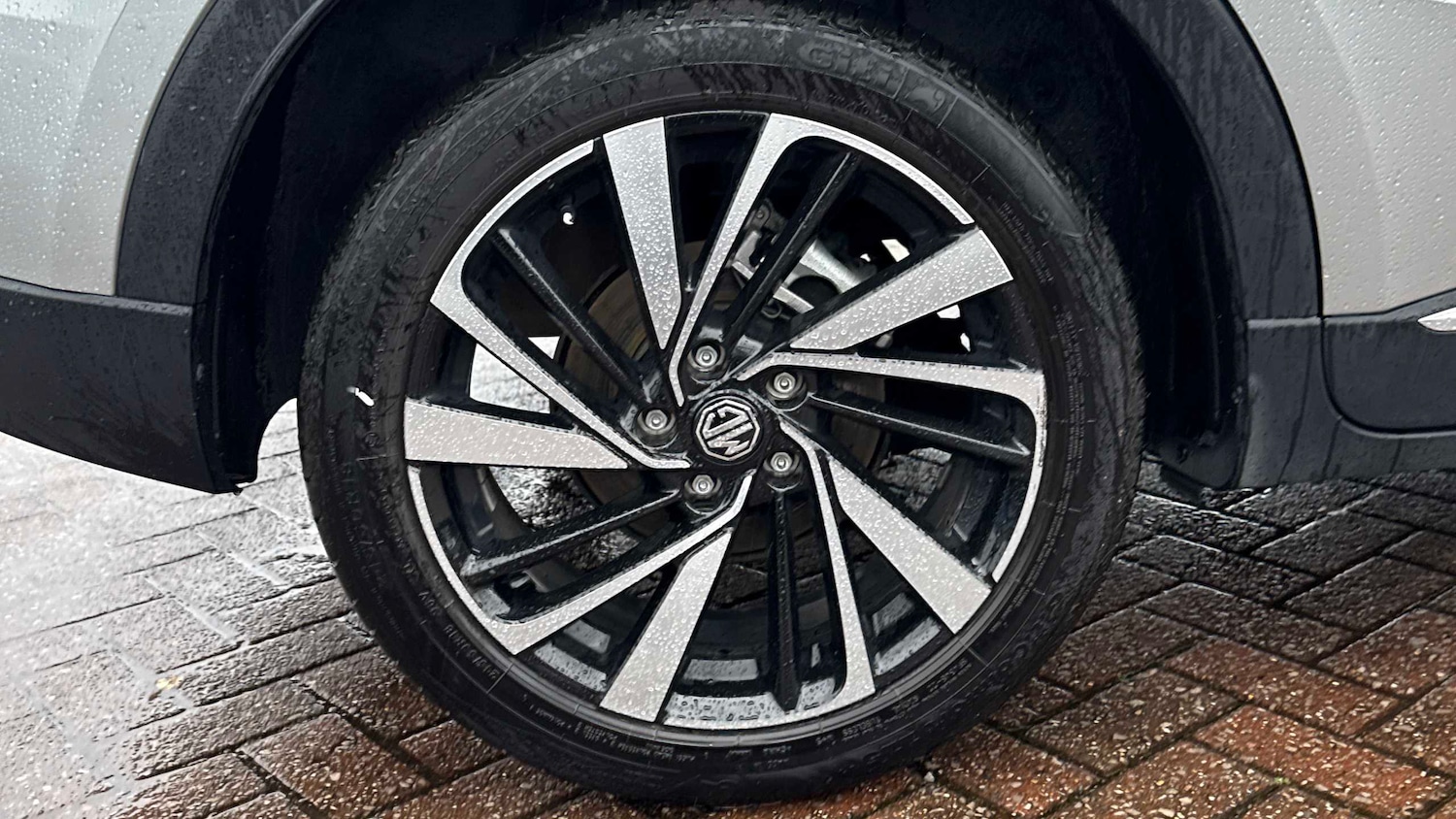 Used MG MG ZS 2024 for sale - 77068511: Photo 24