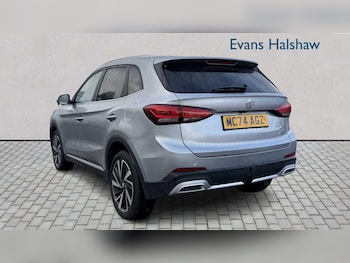 Used MG MG ZS 2024 for sale - 77068511: Photo