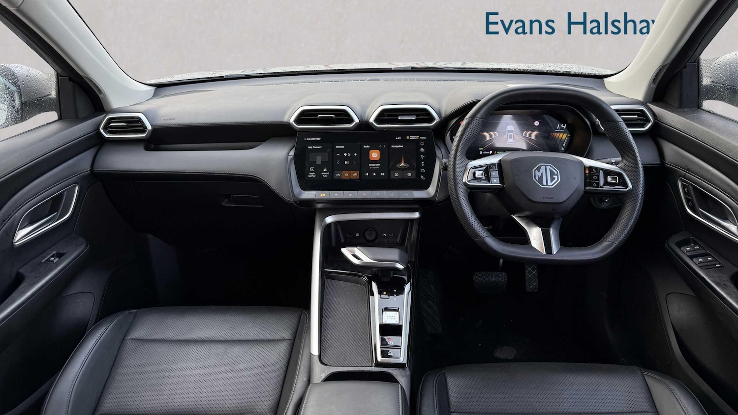 Used MG MG ZS 2024 for sale - 77068511: Photo 7