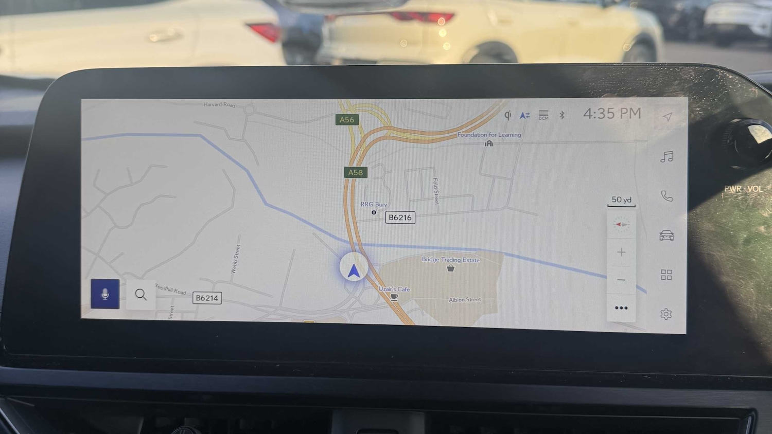 Used Lexus UX for sale - 77661235: Photo 12