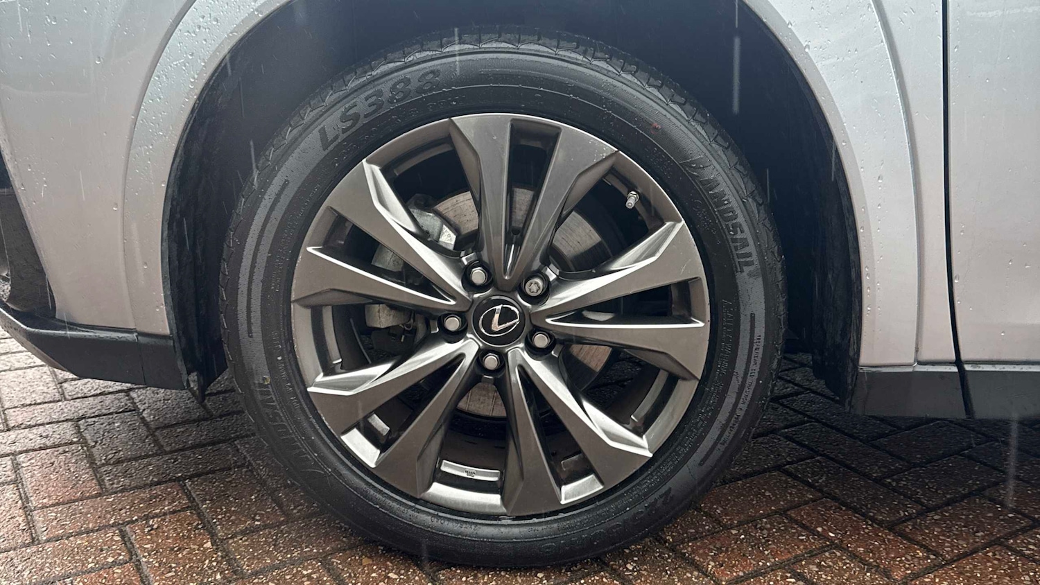 Used Lexus UX for sale - 77661235: Photo 23