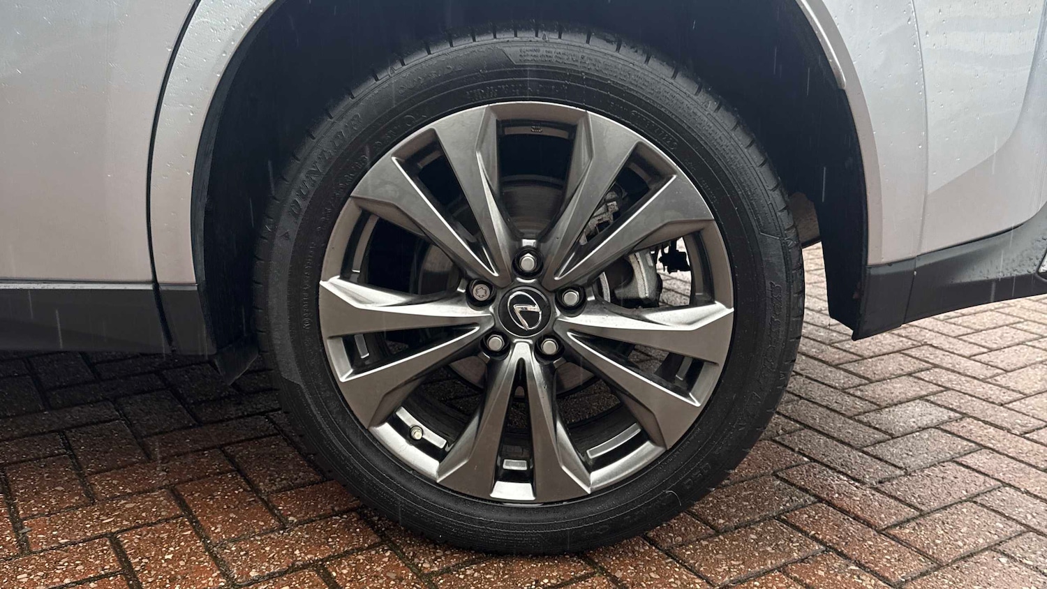 Used Lexus UX for sale - 77661235: Photo 24