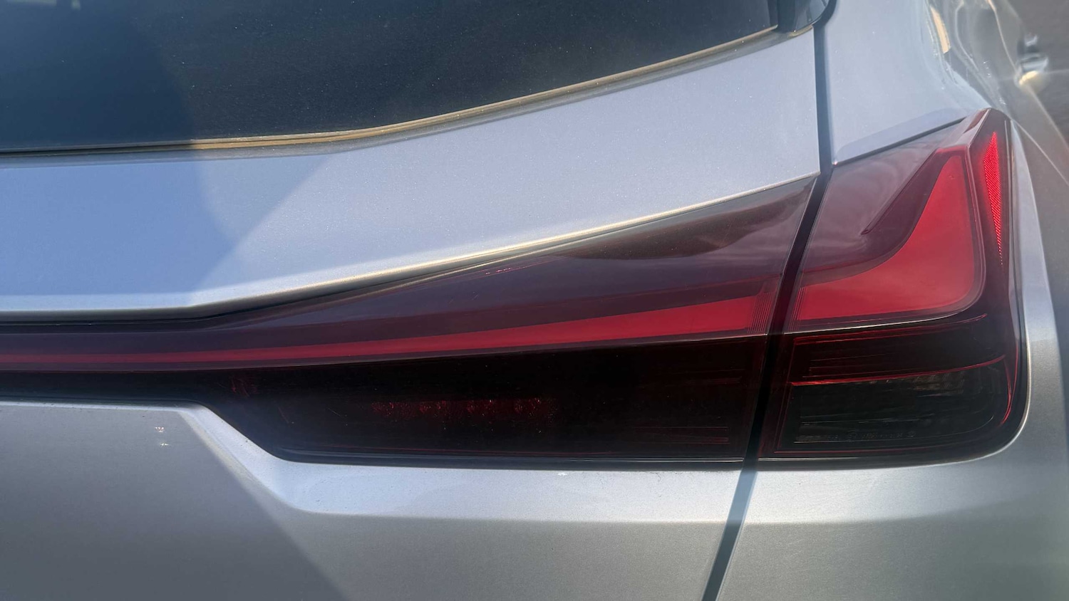 Used Lexus UX for sale - 77661235: Photo 26