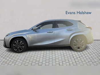 Used Lexus UX 2023 for sale - 77661235: Photo