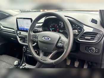 Used Ford Puma 2023 for sale - 78960742: Photo