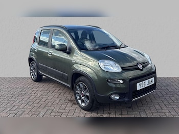Fiat - Panda