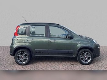 Used Fiat Panda 2014 for sale - 76063389: Photo 2