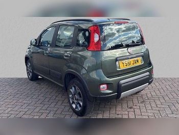 Used Fiat Panda 2014 for sale - 76063389: Photo 3