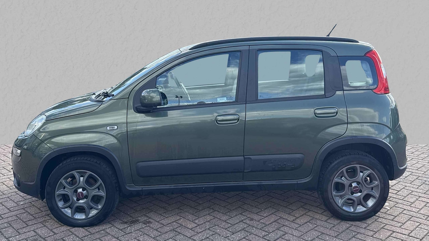 Used Fiat Panda 2014 for sale - 76063389: Photo 4