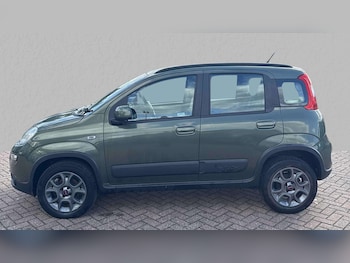 Used Fiat Panda 2014 for sale - 76063389: Photo 4