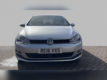 Used Volkswagen Golf 2016 for sale - 75812866: Photo
