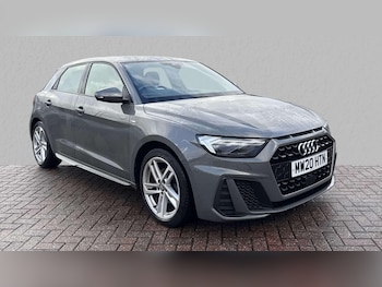 Used Audi A1 2020 for sale - 75981263: Photo