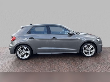 Used Audi A1 2020 for sale - 75981263: Photo