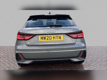 Used Audi A1 2020 for sale - 75981263: Photo