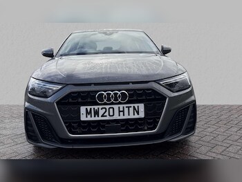 Used Audi A1 2020 for sale - 75981263: Photo