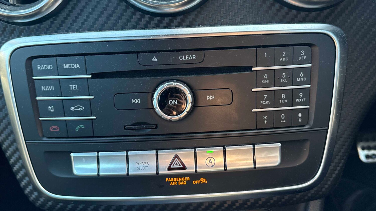 Used Mercedes-Benz A-Class 2018 for sale - 77740868: Photo 12