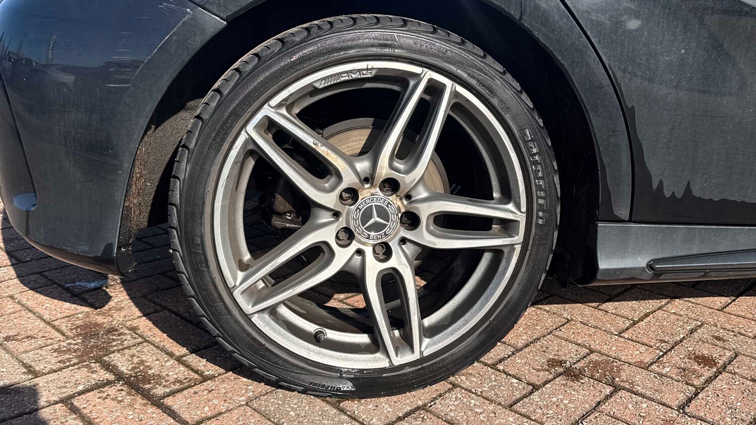 Used Mercedes-Benz A-Class 2018 for sale - 77740868: Photo 14