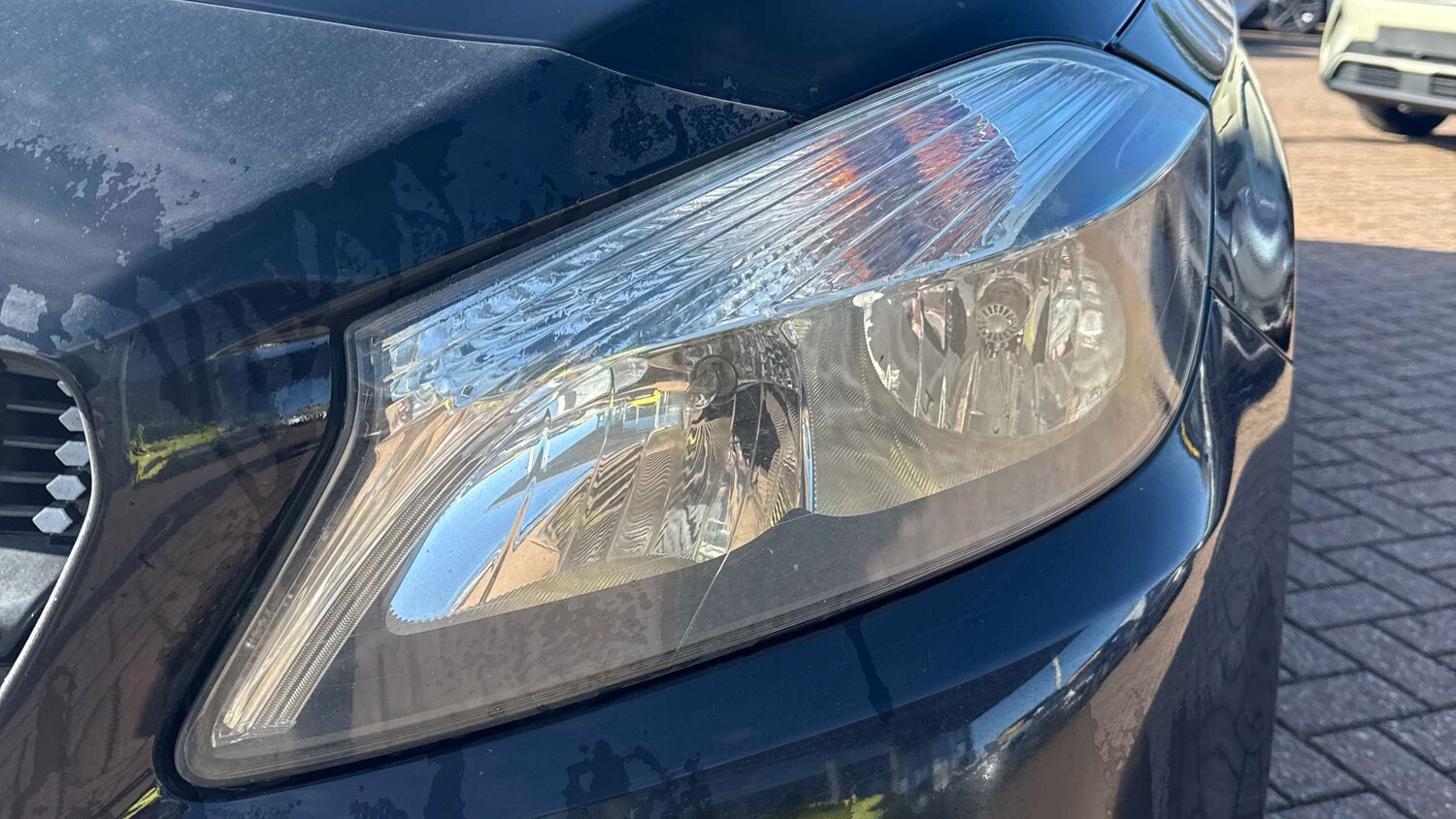 Used Mercedes-Benz A-Class 2018 for sale - 77740868: Photo 15