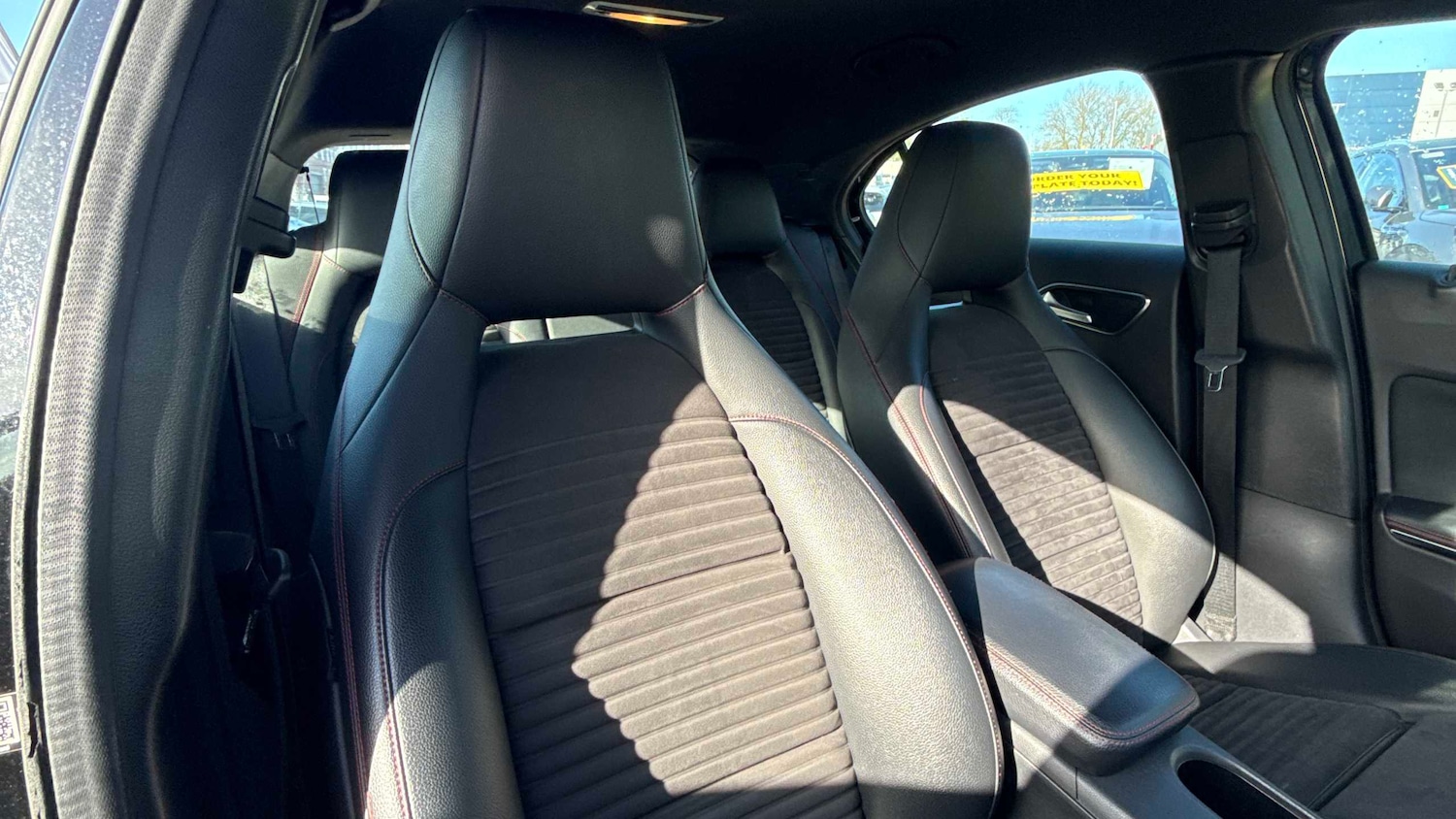 Used Mercedes-Benz A-Class 2018 for sale - 77740868: Photo 5