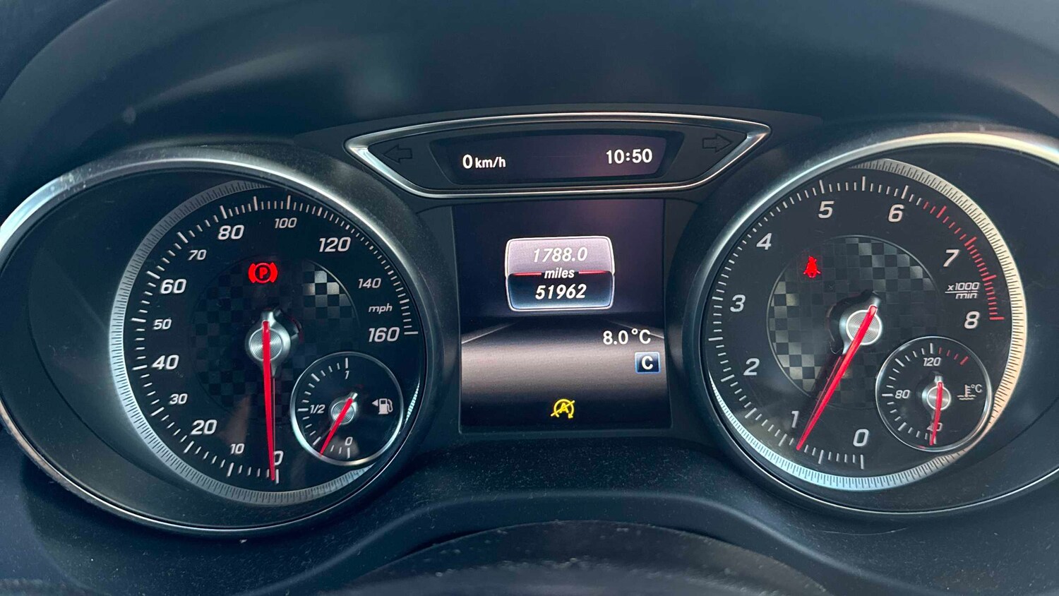 Used Mercedes-Benz A-Class 2018 for sale - 77740868: Photo 6